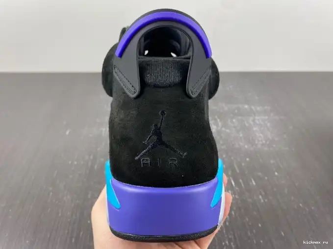 Cheap Jordan 6 Air Aqua CT8529-004 0513